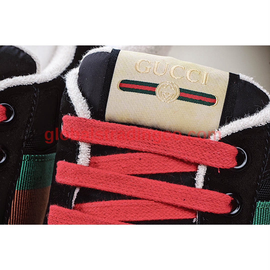 Gucci Air Cushion Dad Shoes